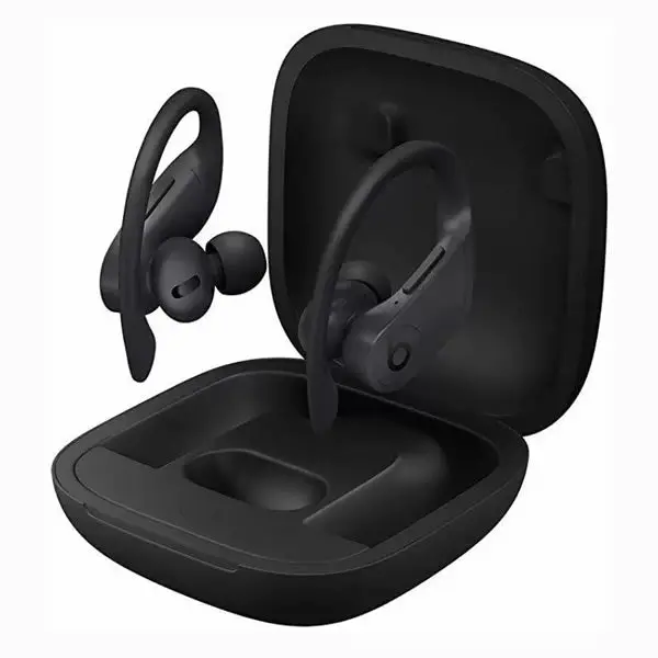 Powerbeats Pro - Totally Wireless Earphones - Black,Model A2453 A2454 A2078 1