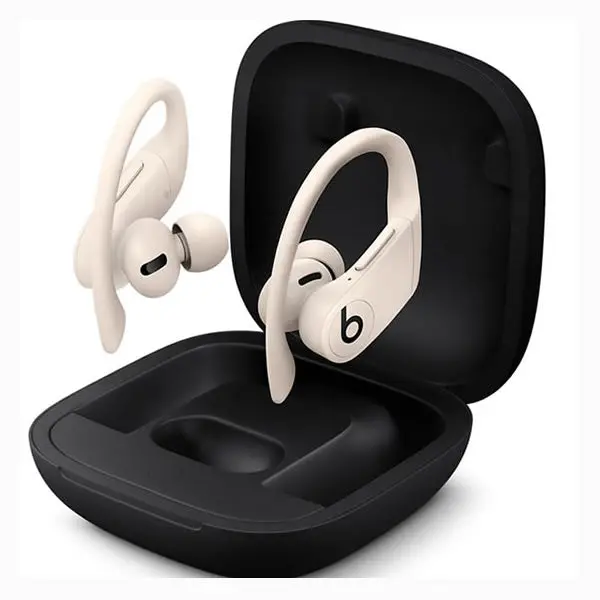 Powerbeats Pro - Totally Wireless Earphones - Ivory,Model A2453 A2454 A2078 1