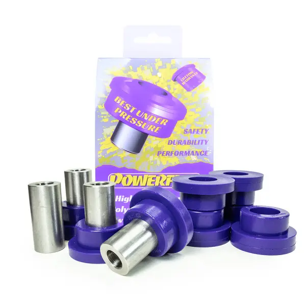 Powerflex 1999-2004 Honda S2000 Rear Upper Control Arm Bushing 1