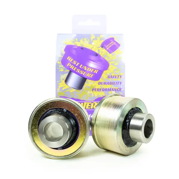 Powerflex 1999-2009 Honda S2000 Front Control Arm Rear (Compliance) Bushing 1