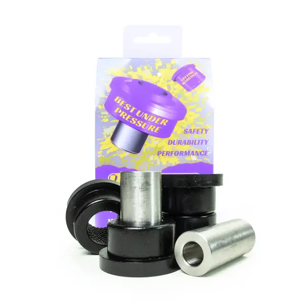 Powerflex 1999-2009 Honda S2000 Front Lower Shock Mount Bushing 1