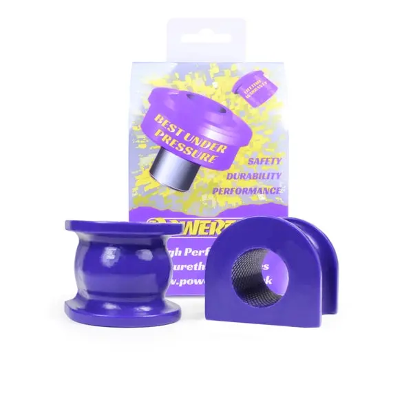 Powerflex 1999-2009 Honda S2000 Front Sway Bar Bushing - 28.2 Mm 1