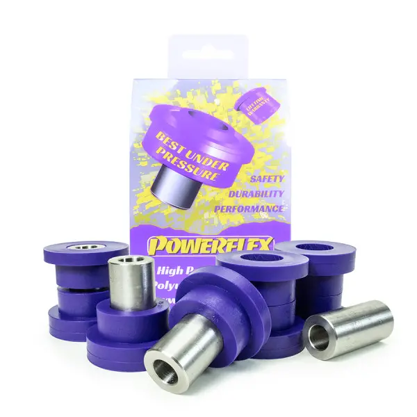 Powerflex 1999-2009 Honda S2000 Front Upper Control Arm Bushing 1