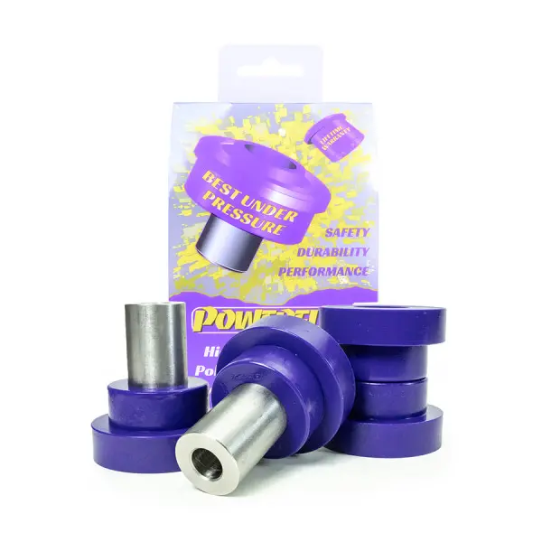 Powerflex 1999-2009 Honda S2000 Rear Lower Control Arm Front Bushing 1