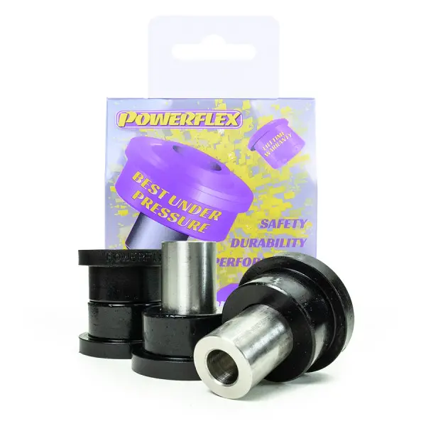 Powerflex 1999-2009 Honda S2000 Rear Lower Shock Mount Bushing 1