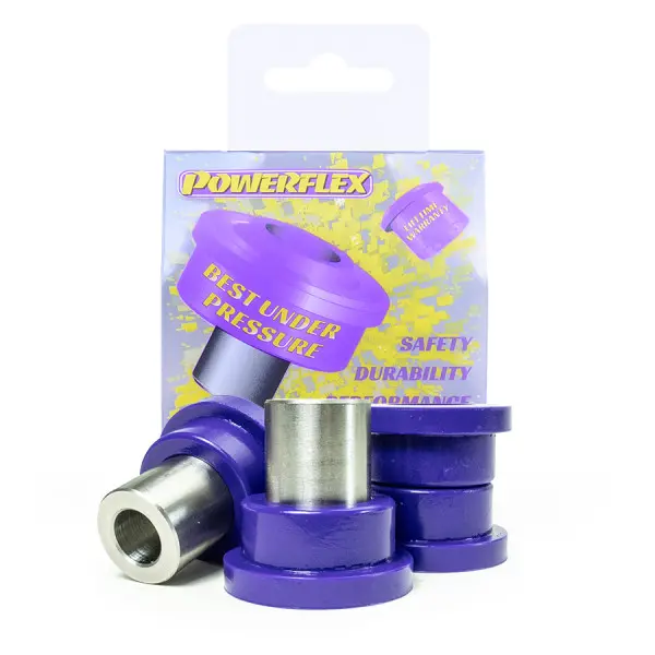 Powerflex 1999-2009 Honda S2000 Rear Track Control Arm Bushing 1