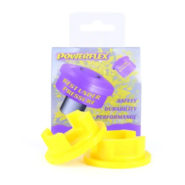 Powerflex 2002-2010 Porsche Cayenne E1 955/957 9Pa Torque Arm Bushing Insert 1