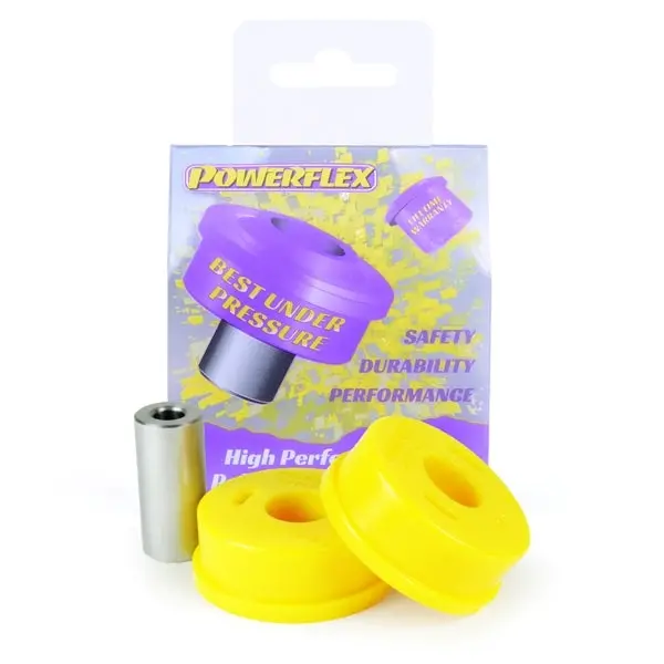 Powerflex 2002-2010 Porsche Cayenne V8 (Typ 9Pa) Torque Arm Bushing 1
