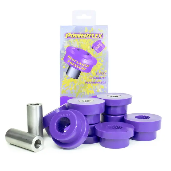 Powerflex 2004-2009 Honda S2000 Rear Upper Control Arm Bushing 1