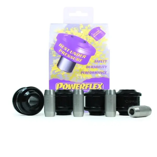 Powerflex Audi A4 / S4 / A5 / S5 / Rs5 / A8 Front Upper Control Arm Bushings 1