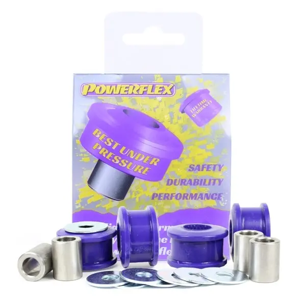 Powerflex Audi Q7 / Porsche Cayenne / Vw Touareg Front Sway Bar Link Bushings - 197 Mm 1