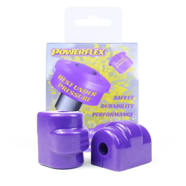 Powerflex Bmw E24 / E28 / E32 / E34 / E36 / E39 / E46 / Z3 Rear Sway Bar Bushing - 15 Mm 1