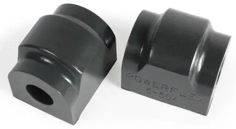 Powerflex Bmw E24 / E28 / E32 / E34 / E36 / E39 / E46 / Z3 Rear Sway Bar Bushing - 15 Mm 3