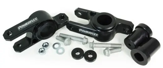 Powerflex Honda Civic Lx/Ex 10Th Gen Lower Control Arm Rear Bushings 2