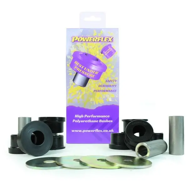 Powerflex Toyota Tacoma, 4Runner, Fj Cruiser Front Upper Control Arm Bushings 1