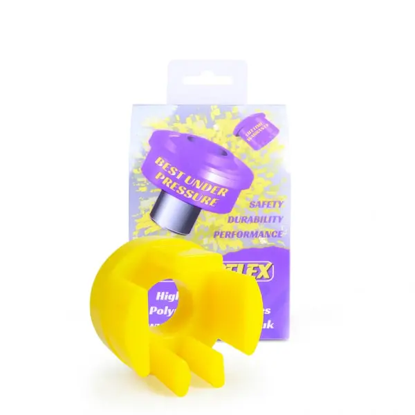 Powerflex Transfer Case Bushing Insert Bmw F07 Gt / F01 / F02 / F03 / F04 / E46ix / E6x / E9x / E83 / E84 1