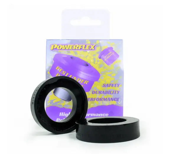 Powerflex Vw Golf & Jetta Mk4 / New Beetle, Audi A3, S3 & Tt Mk1 Front Strut Top Mount Bushing 1
