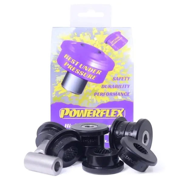 Powerflex Vw Pl71 (2002-2017 Touareg / 2002-2010 Cayenne / 2005-2015 Q7) Front Upper Control Arm Bushings 1