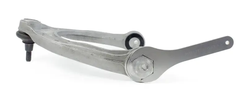 Powerflex Vw Pl71 (2002-2017 Touareg / 2002-2010 Cayenne / 2005-2015 Q7) Front Upper Control Arm Bushings (Camber Adjustable) 2