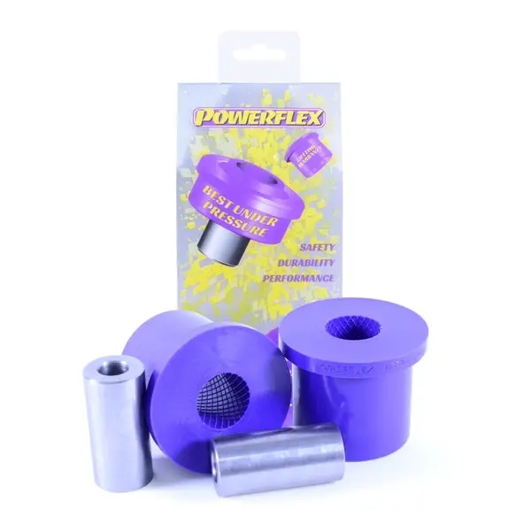 Powerflex Vw Pl71 (2005-2015 Touareg / 2002-2010 Cayenne / 2005-2015 Q7) Front Lower Control Arm Rear Bushings 1