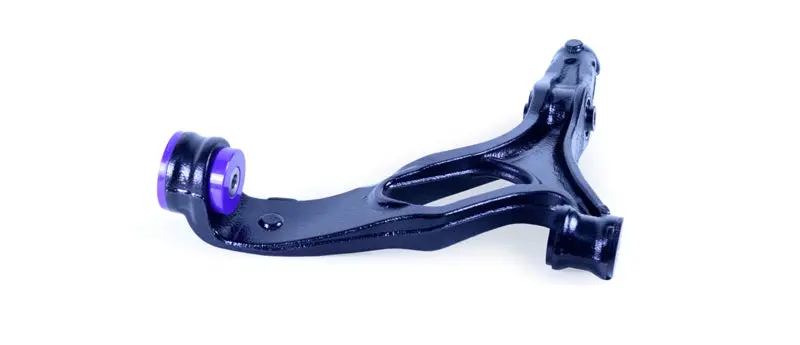 Powerflex Vw Pl71 (2005-2015 Touareg / 2002-2010 Cayenne / 2005-2015 Q7) Front Lower Control Arm Rear Bushings 2
