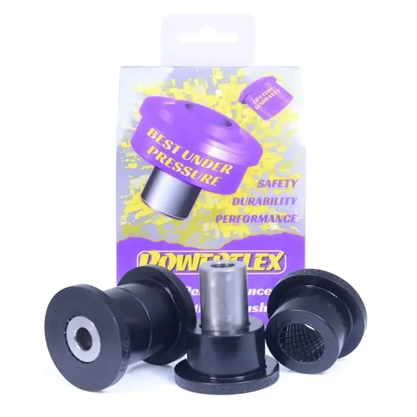 Powerflex Vw Pl71 (Touareg/Cayenne/Q7) Front Lower Control Arm Front Bushings 1