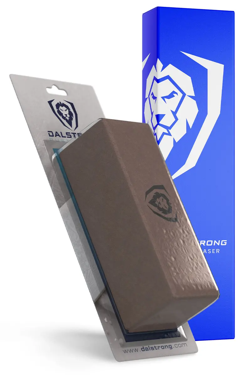 Premium Rust Eraser | Dalstrong © 1