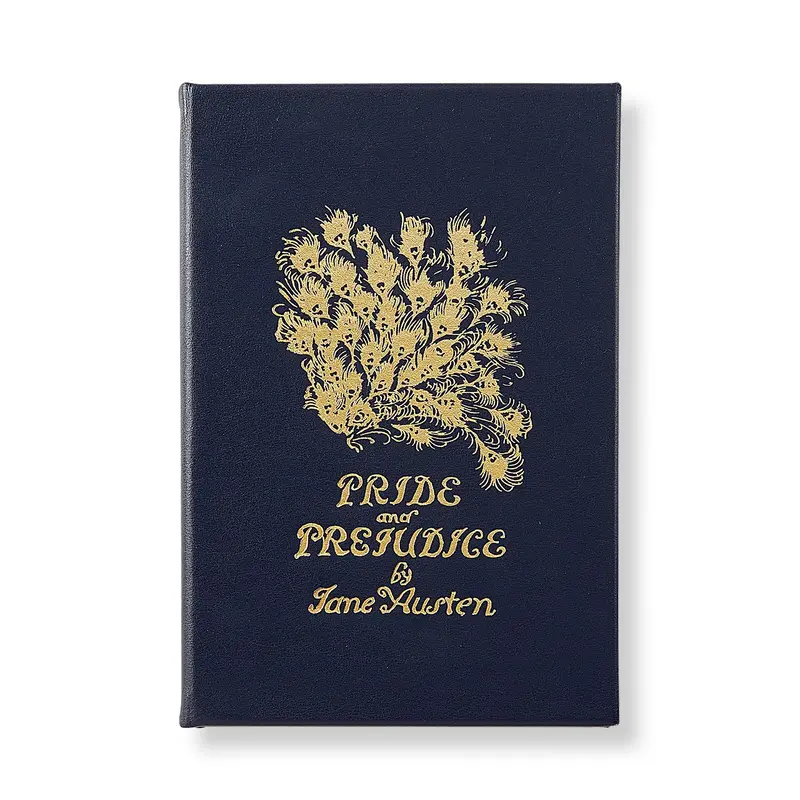 Pride And Prejudice 1