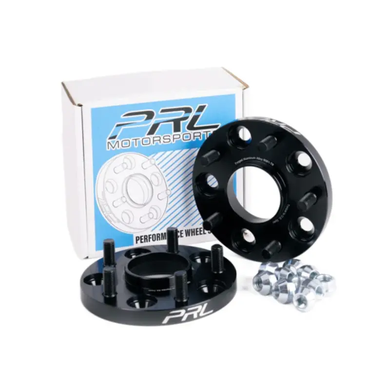 Prl Honda Civic Type-R 5X120 Wheel Spacer Kit (Pair) 2