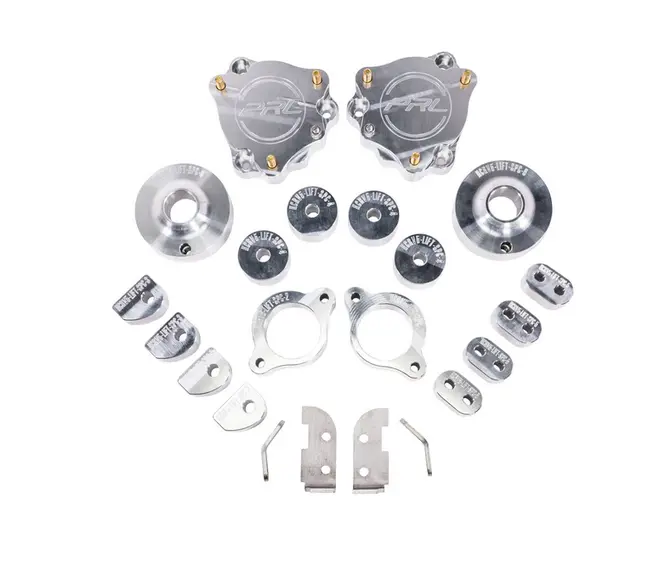 Prl Lift Kit 2017-2022 Honda Cr-V (40Mm) 1.6" 1