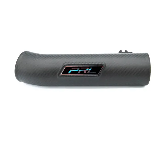 Prl Motorsports Carbon Fiber Inlet Pipe Kit – 2022+ Honda Civic / 2023+ Acura Integra 1.5T (11Th Gen) 2