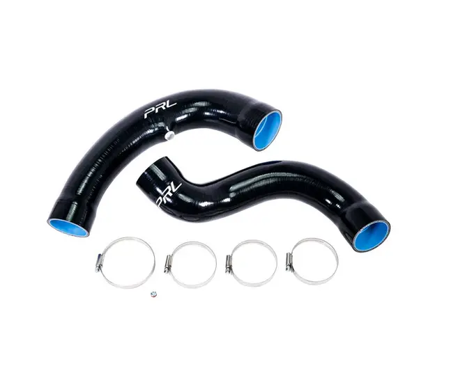 Prl Motorsports Charge Pipe Upgrade Kit 2022+ Acura Mdx Type-S 1