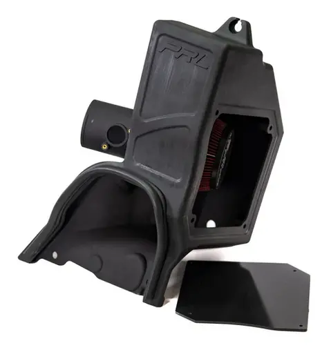 Prl Motorsports High Volume Intake System 2023-2026 Civic Type-R (Fl5) | 2024-2026 Acura Integra 2.0T Type-S (De5) 2