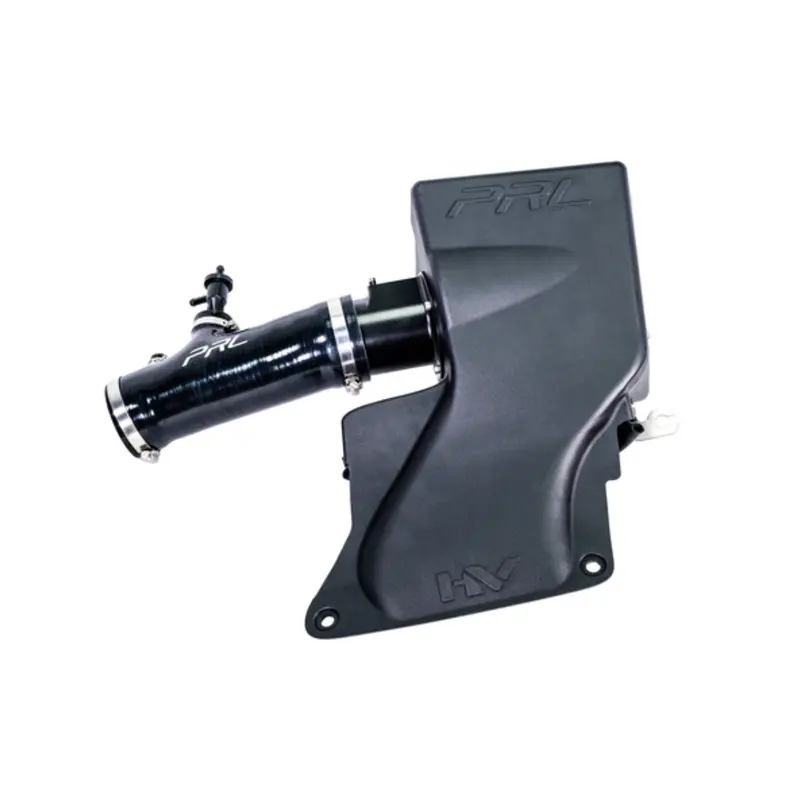 Prl Motorsports High Volume Intake System - V2 2018-2022 Honda Accord 2.0T 1