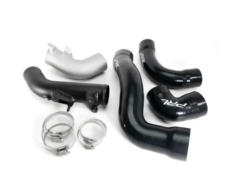 Prl Motorsports Intercooler Charge Pipe Upgrade Kit 2023+ Honda Civic Type-R Fl5 / 2024+ Acura Integra Type-S (De5) 1
