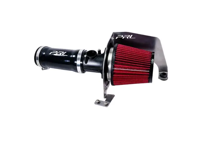 Prl Motorsports Short Ram Intake 2022+ Honda Civic 1.5T / 2023+ Acura Integra 1.5T 1
