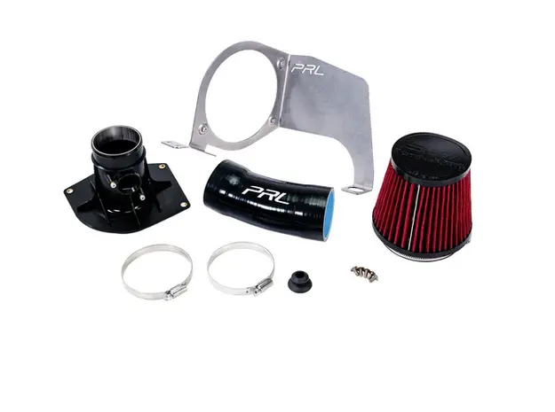 Prl Motorsports Short Ram Intake 2022+ Honda Civic 1.5T / 2023+ Acura Integra 1.5T 2