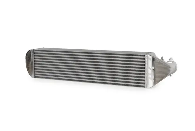Prl Motorsports Tube & Fin Intercooler Upgrade 2023-2025 Honda Civic Type R Fl5 (2.0L) 1