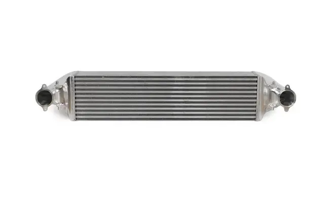Prl Motorsports Tube & Fin Intercooler Upgrade 2023-2025 Honda Civic Type R Fl5 (2.0L) 2
