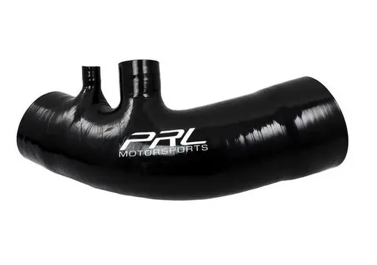 Prl Silicone Intake Hose Kit 2017-2021 Honda Civic Type R (Fk8) 1