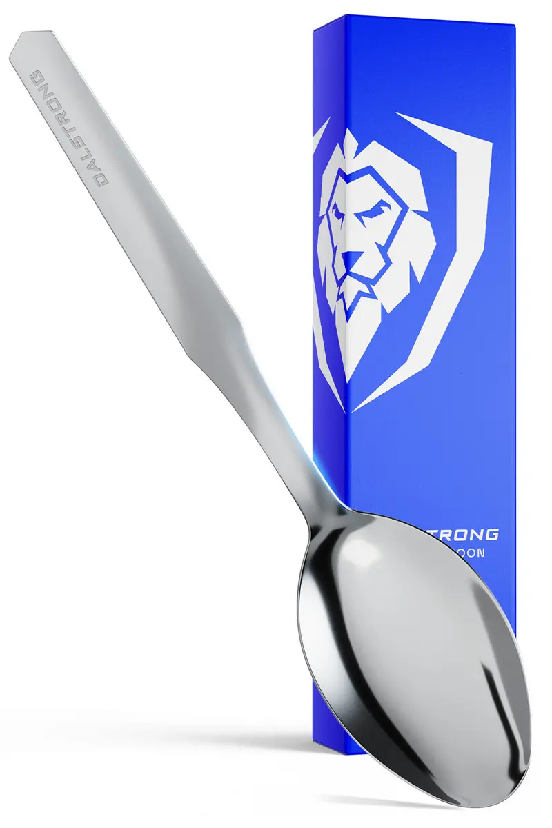 Professional Chef Tasting & Plating Spoon | Dalstrong © 1