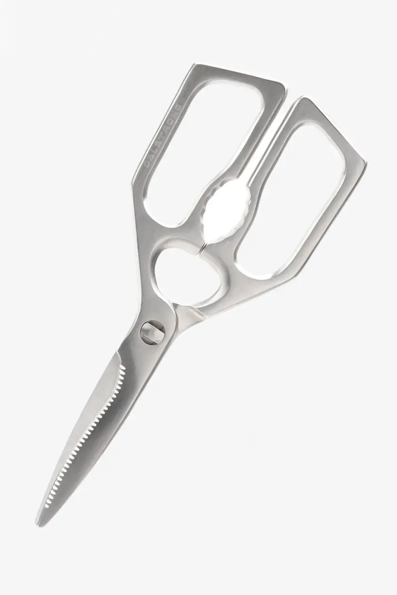 Professional Kitchen Scissors | 420J2 Stainless Steel | Dalstrong © 1