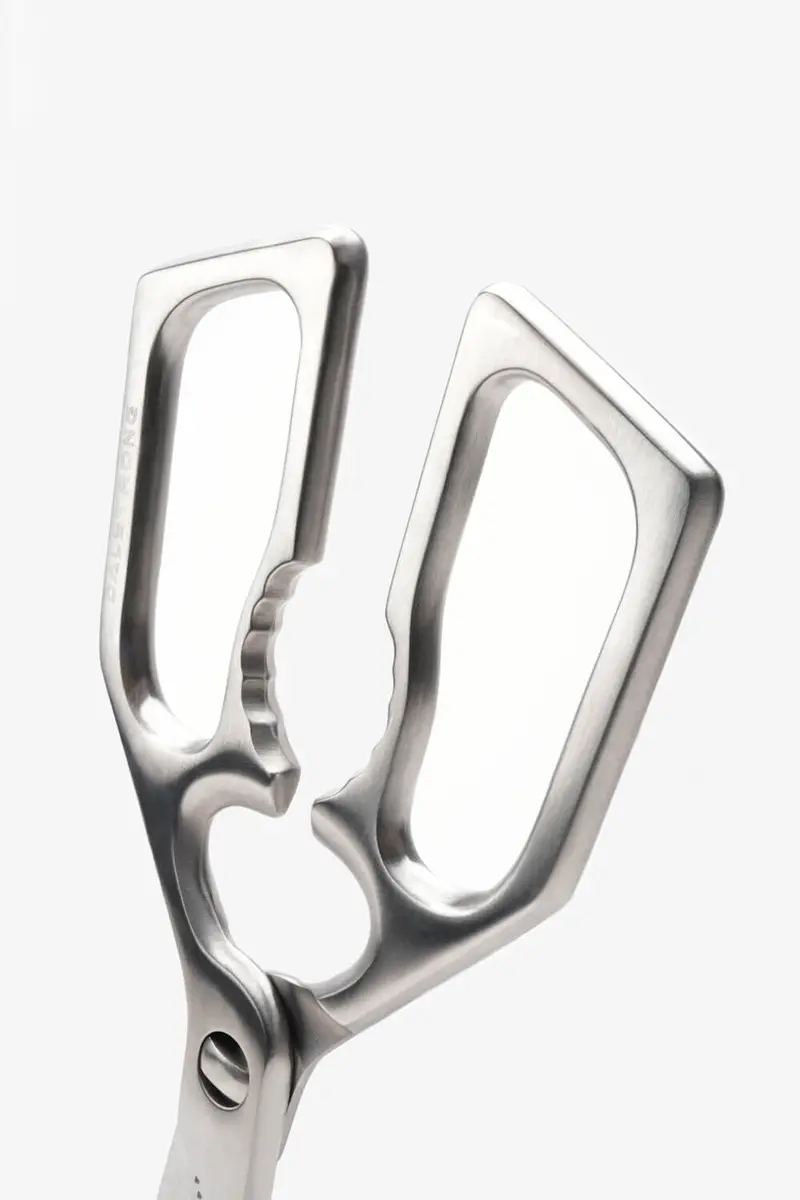 Professional Kitchen Scissors | 420J2 Stainless Steel | Dalstrong © 2