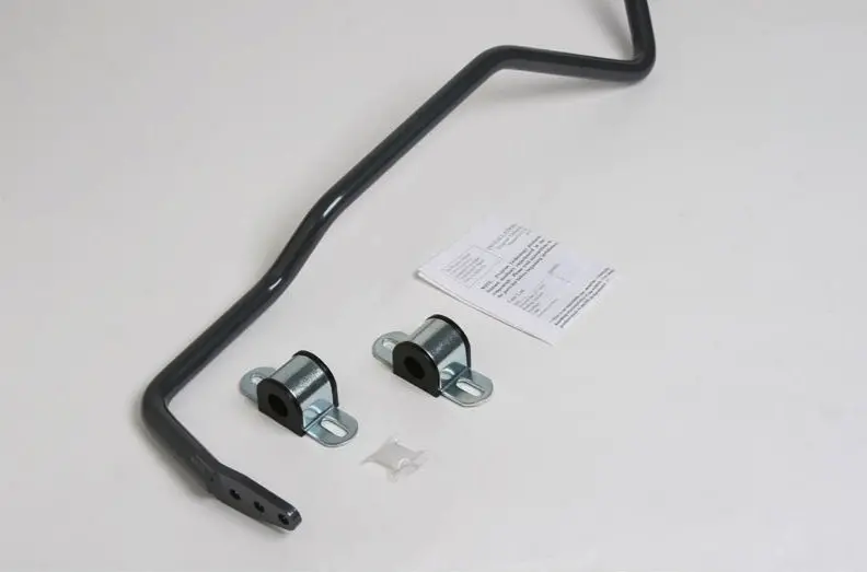 Progress Adjustable Rear Sway Bar 2003-2007 Infiniti G35 Coupe / 2003-2008 Nissan 350Z (22Mm) 1
