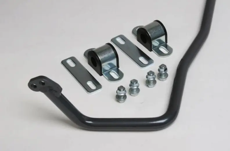 Progress Adjustable Rear Sway Bar 2009-2014 Acura Tsx (Incl Wagon) / 2008-2017 Honda Accord (22Mm) 1