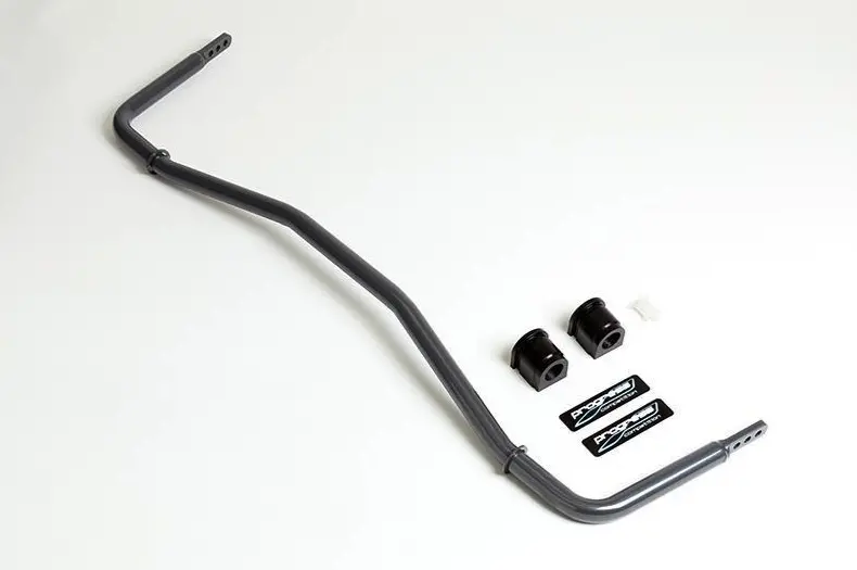 Progress Front & Rear Sway Bar Kit 2006-2024 Mazda Mx-5 Miata (Front 28.5Mm / Rear 16Mm) 1