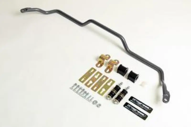 Progress Front Sway Bar 1988-1991 Honda Civic/Crx (22Mm) 1