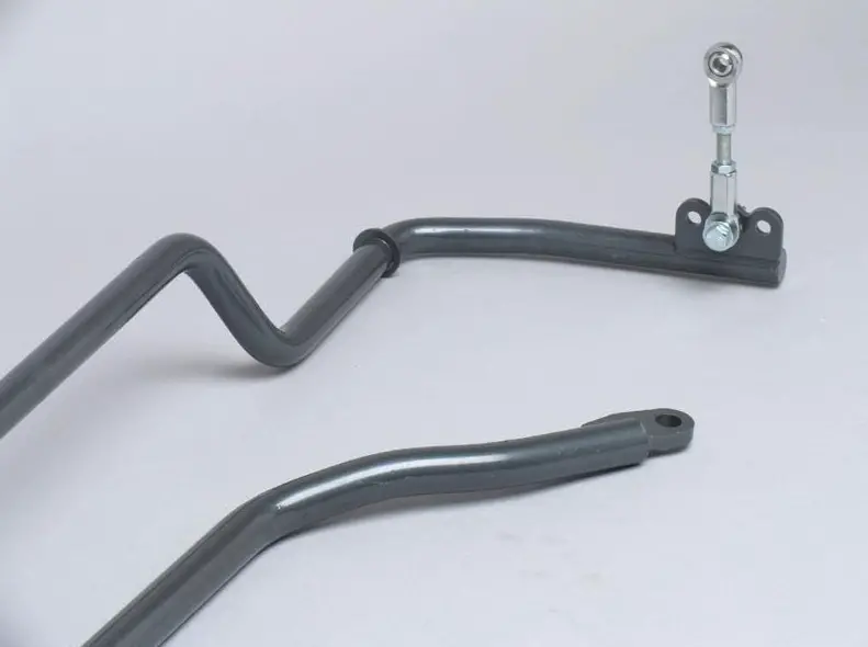 Progress Front Sway Bar 2000-2006 Dodge Neon / 2003-2006 Neon Srt-4 (27Mm) 1