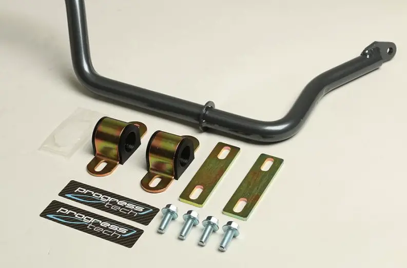 Progress Front Sway Bar 2002-2006 Acura Rsx & Type S / 2002-2005 Honda Civic Si (27Mm) 2
