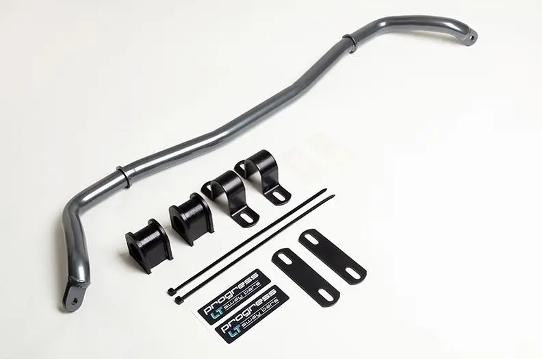Progress Lt Rear Sway Bar 2018-2022 Grand Cherokee Trackhawk 4Wd 1